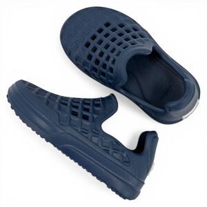 Lusso Cloud Scenario Kids Slip-On Shoes Indigo Size 9